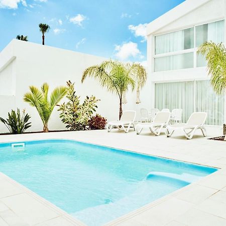 Vila Carla - 3Bdr + 3Bath In Amarilla Golf San Miguel de Abona Exteriör bild