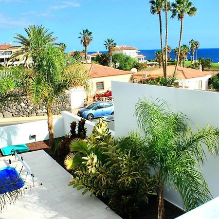 Vila Carla - 3Bdr + 3Bath In Amarilla Golf San Miguel de Abona Exteriör bild