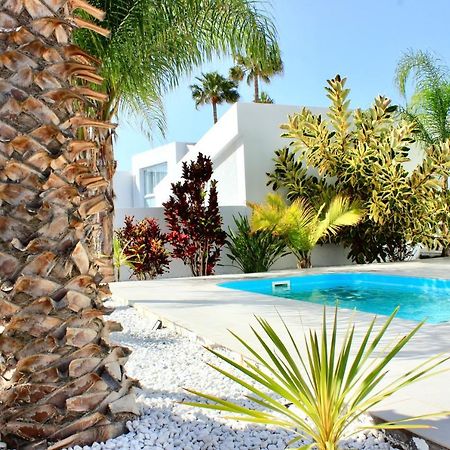 Vila Carla - 3Bdr + 3Bath In Amarilla Golf San Miguel de Abona Exteriör bild