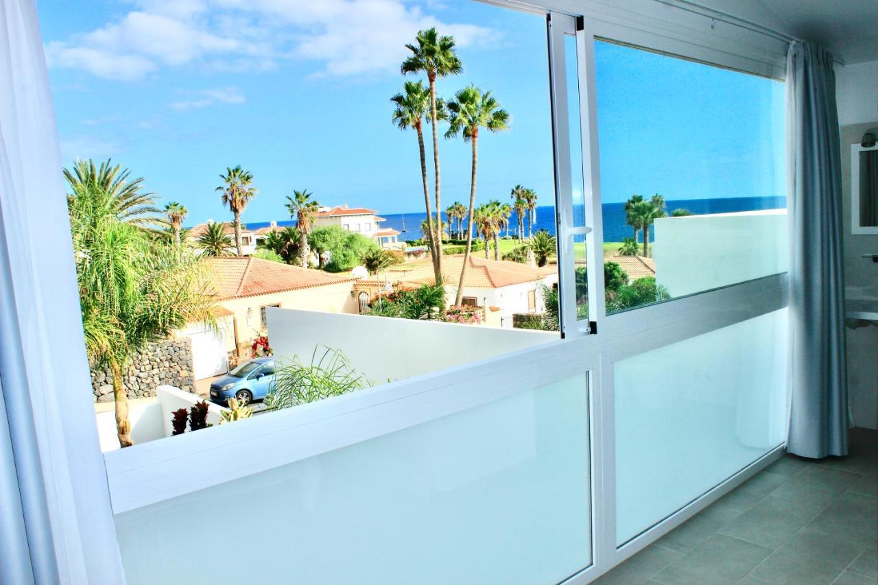 Vila Carla - 3Bdr + 3Bath In Amarilla Golf San Miguel de Abona Exteriör bild
