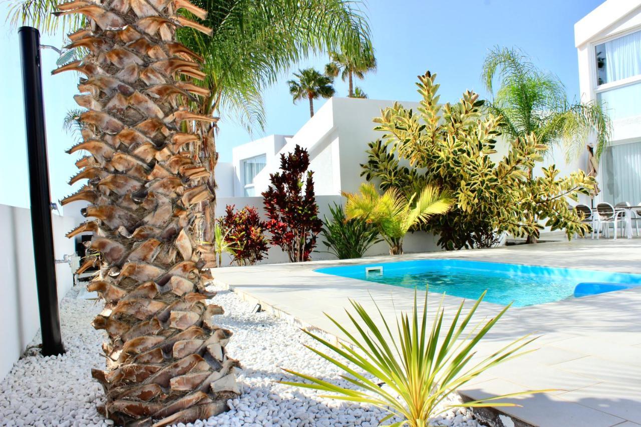 Vila Carla - 3Bdr + 3Bath In Amarilla Golf San Miguel de Abona Exteriör bild