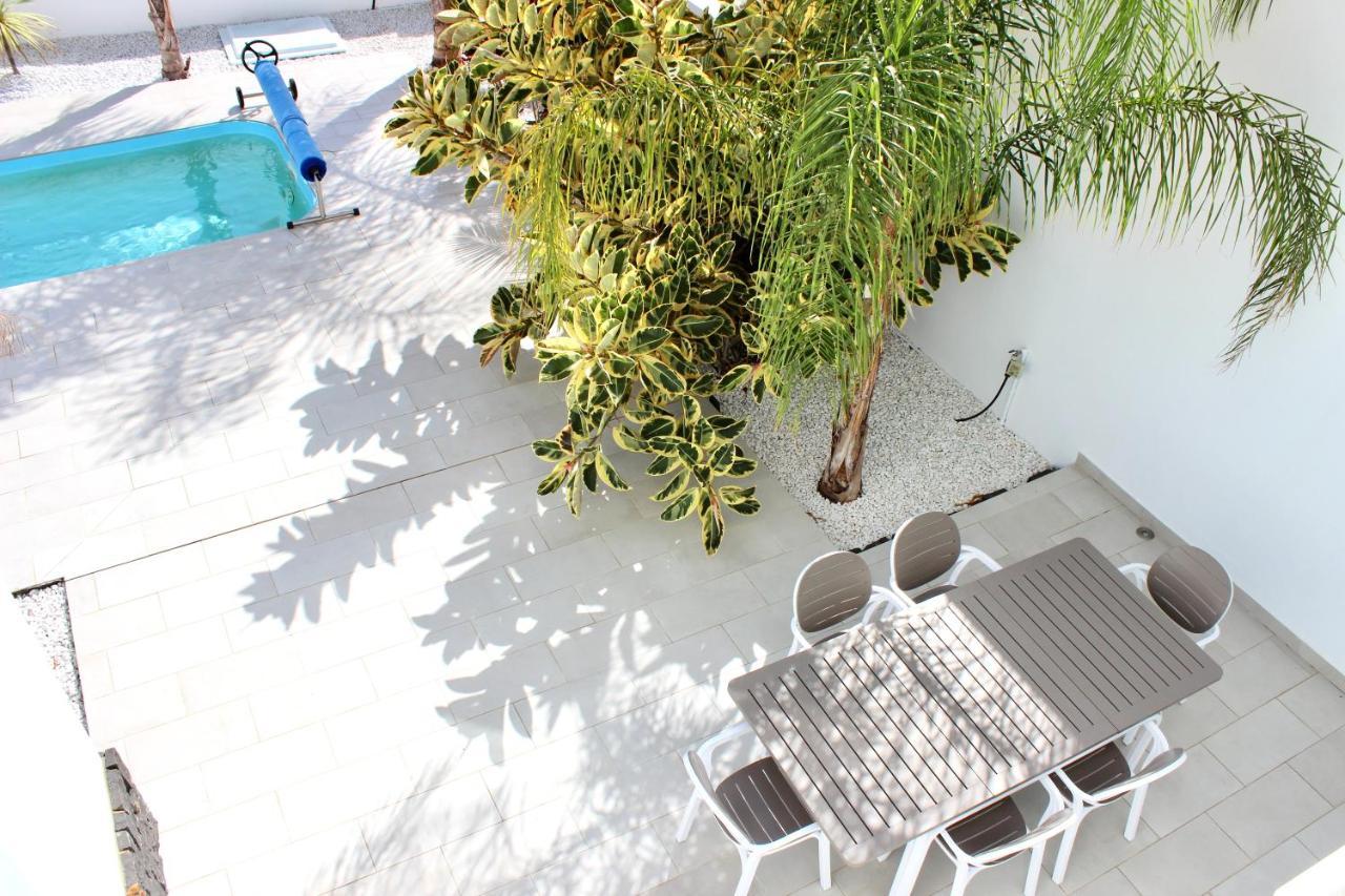 Vila Carla - 3Bdr + 3Bath In Amarilla Golf San Miguel de Abona Exteriör bild